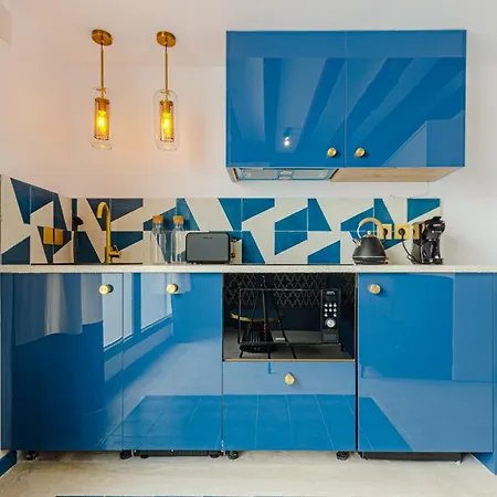 Luxurious In Historic Center Of *