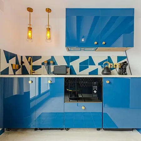 Luxurious In Historic Center Of Appartement