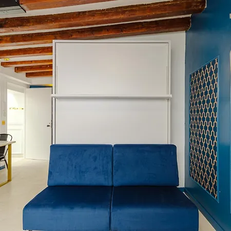 Luxurious In Historic Center Of Alicante