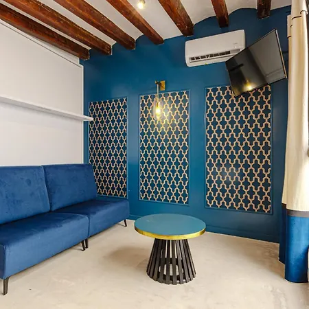 Luxurious In Historic Center Of * Alicante