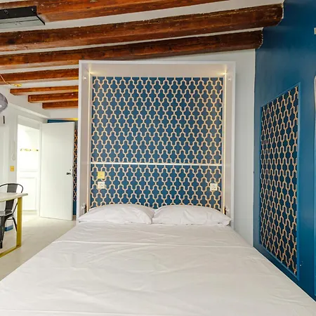 Luxurious In Historic Center Of Alicante