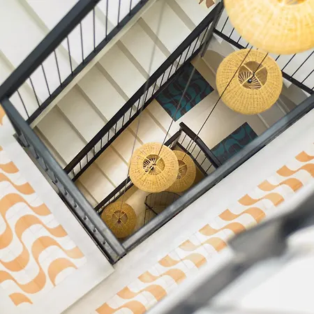 Luxurious In Historic Center Of