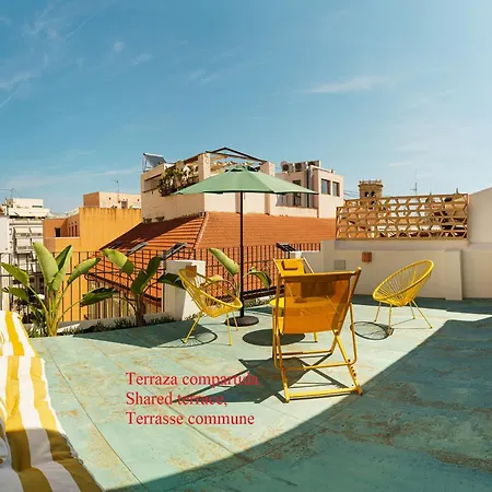 Luxurious In Historic Center Of * Alicante