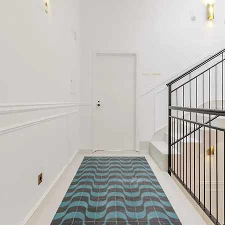 Apartamento Luxurious In Historic Center Of