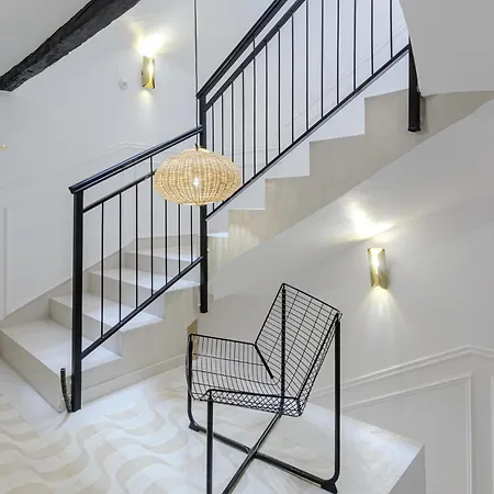 Luxurious In Historic Center Of * Alicante