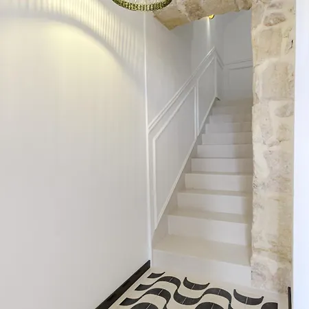 Luxurious In Historic Center Of