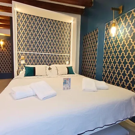 Luxurious In Historic Center Of Alicante