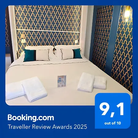 Luxurious In Historic Center Of Apartamento