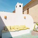 Apartman Luxurious In Historic Center Of Alicante