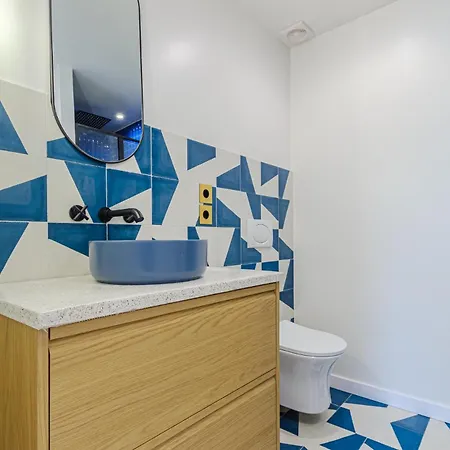 Apartment Luxurious In Historic Center Of Alicante