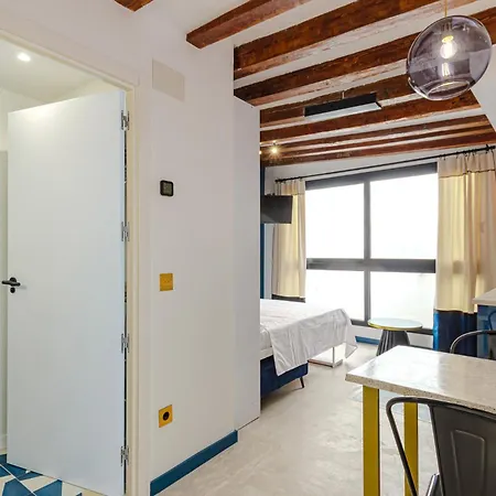 Apartment Luxurious In Historic Center Of *