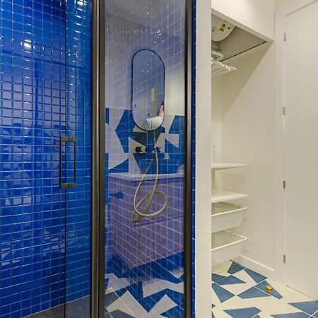 Luxurious In Historic Center Of Alicante