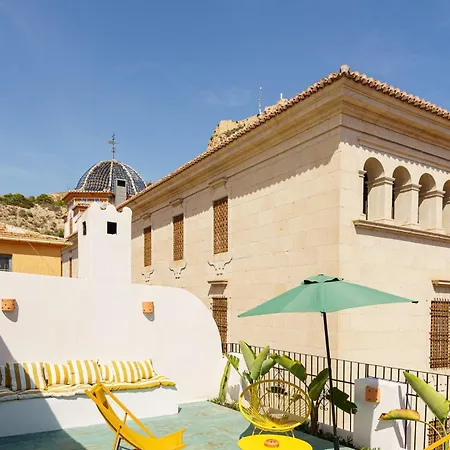 Apartment Luxurious In Historic Center Of *