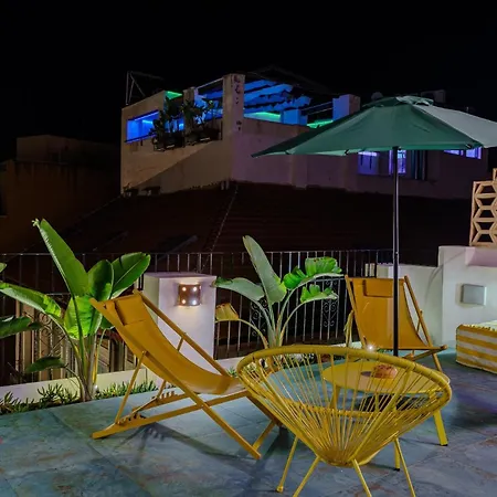 Apartment Luxurious In Historic Center Of *