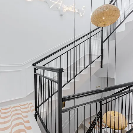 Apartment Luxurious In Historic Center Of *