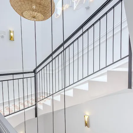 Luxurious In Historic Center Of Apartment *