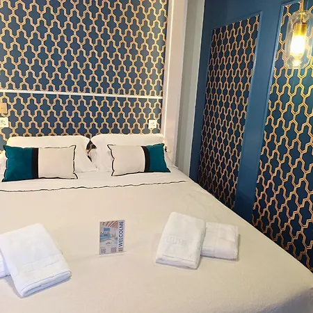 Apartment Luxurious In Historic Center Of