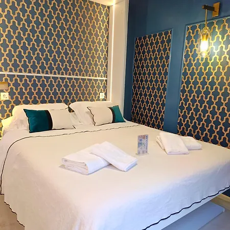 Apartment Luxurious In Historic Center Of