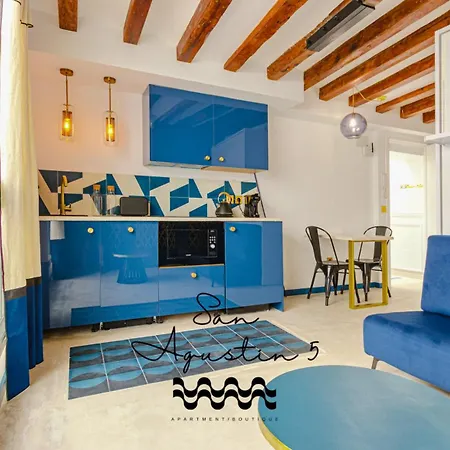 Apartment Luxurious In Historic Center Of *
